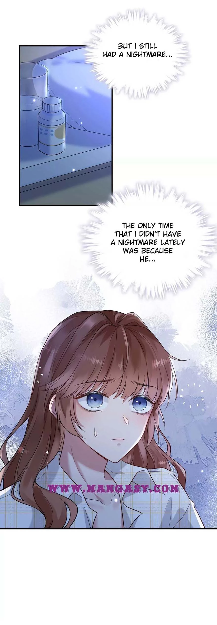 Kiss You Every Day Chapter 5 page 12