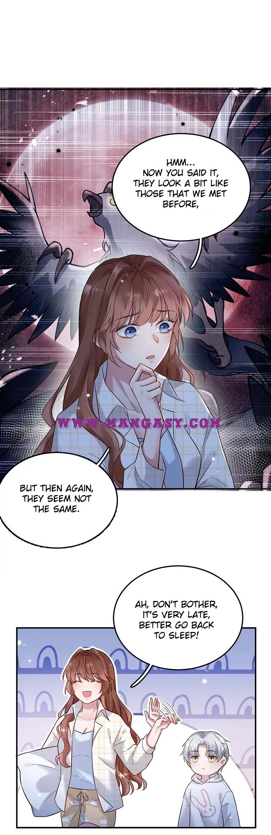 Kiss You Every Day Chapter 5 page 15