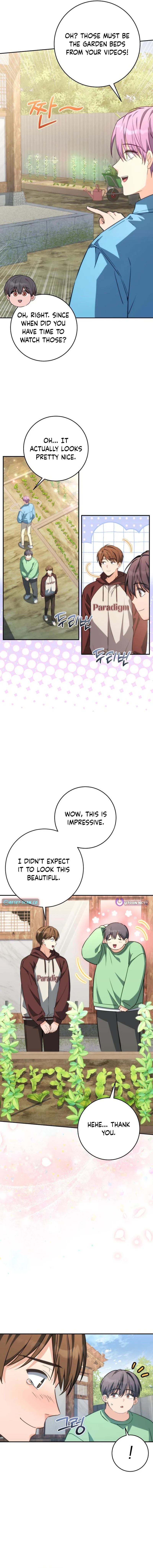 Healing With Deulbi Chapter 6 page 14