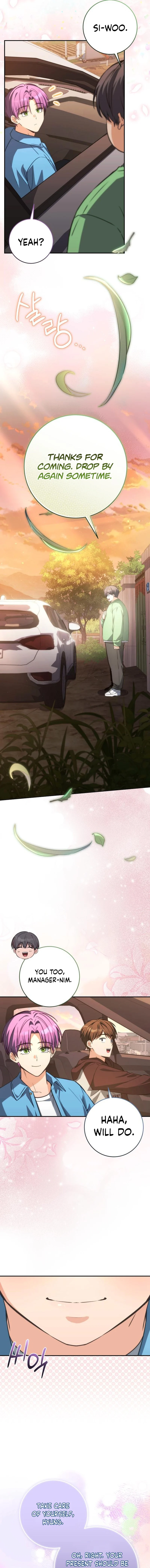 Healing With Deulbi Chapter 6 page 18