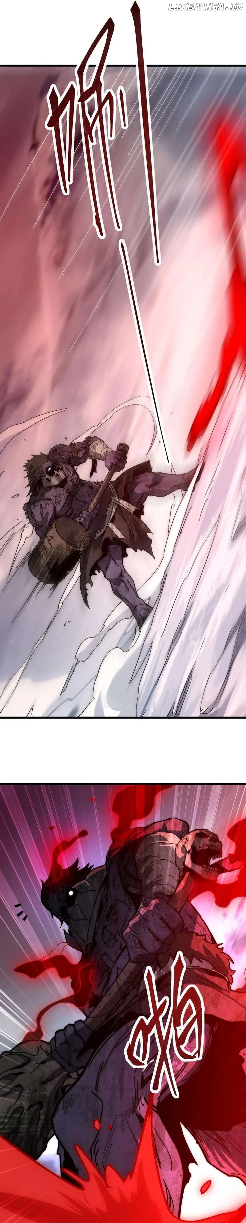 Summoning demons—I am the Abyss Chapter 6 page 7