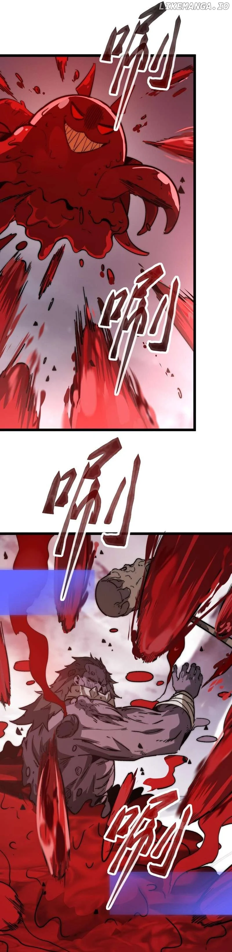 Summoning demons—I am the Abyss Chapter 6 page 12