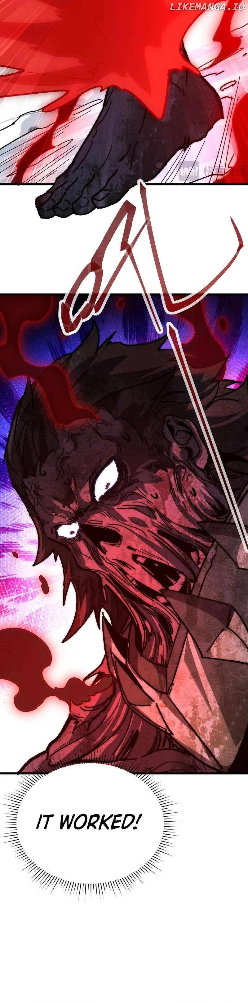 Summoning demons—I am the Abyss Chapter 6 page 8