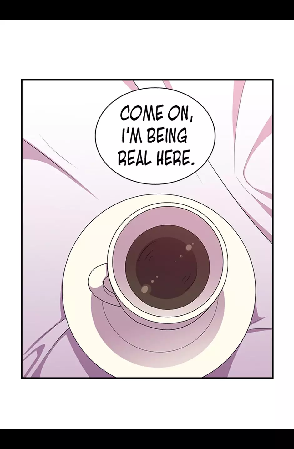 They Say I Was Born a Kings Daughter Chapter 5 page 37