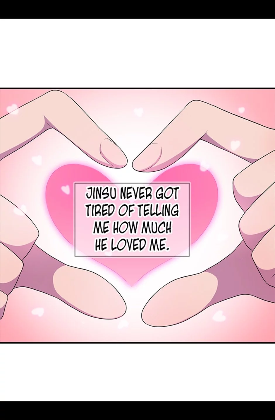 They Say I Was Born a Kings Daughter Chapter 5 page 11