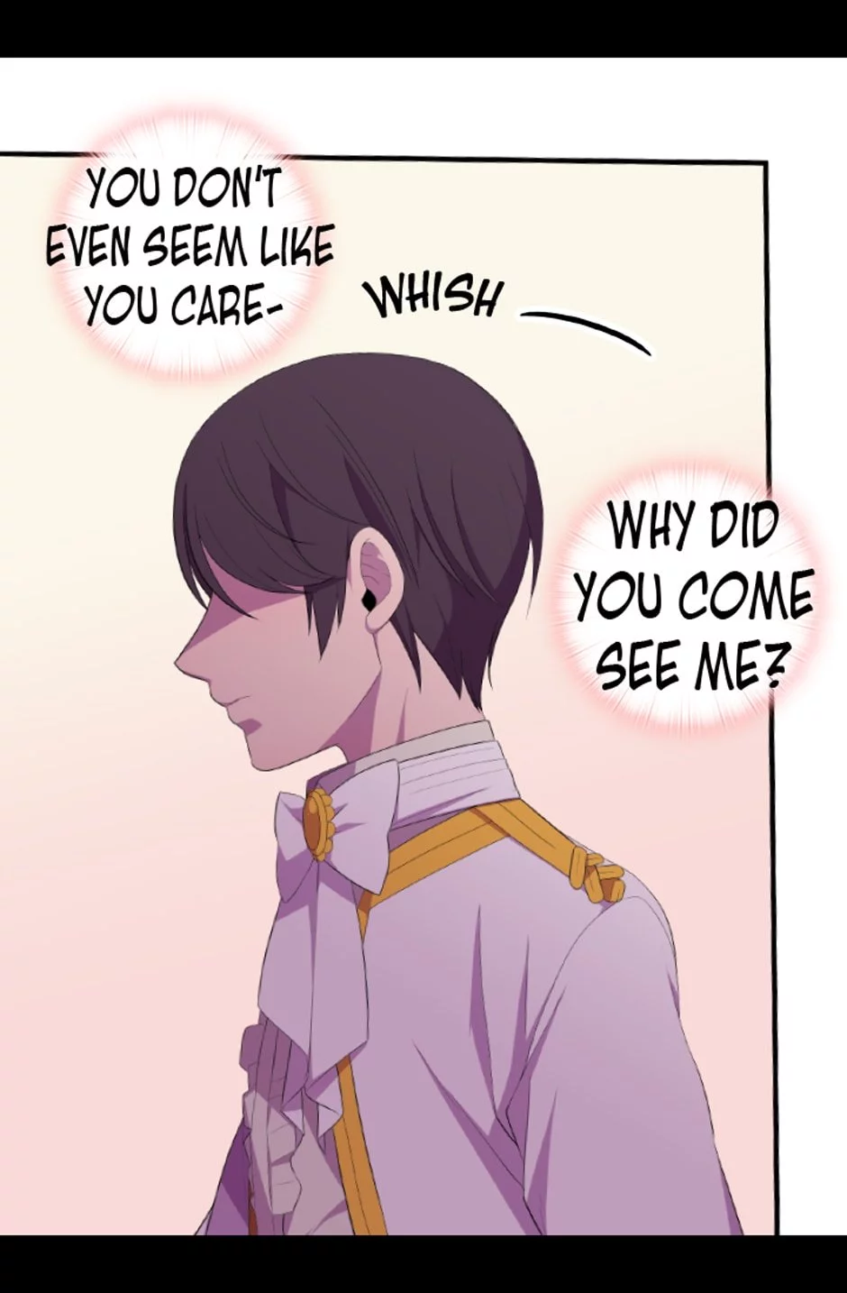 They Say I Was Born a Kings Daughter Chapter 5 page 56