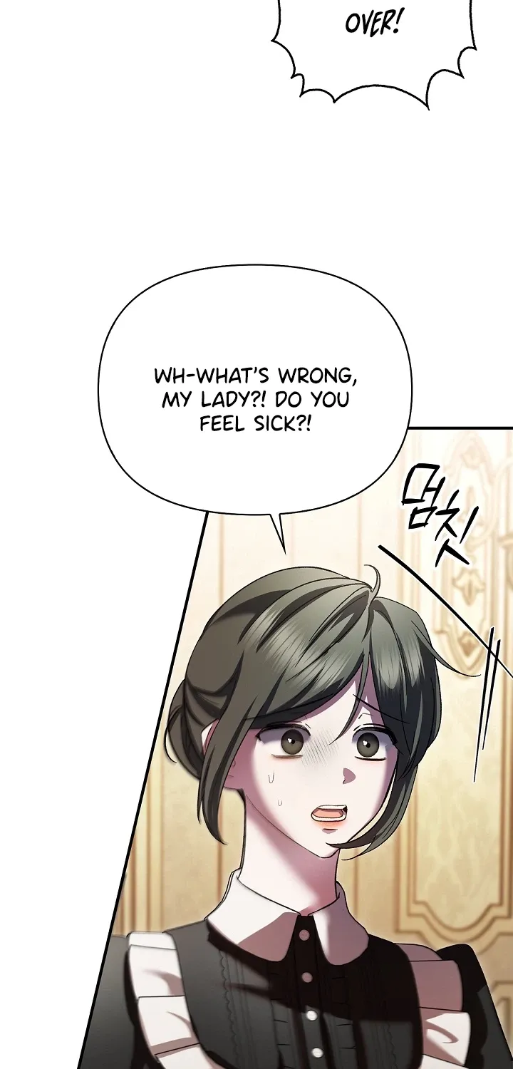 I Drank It Instead of My Husband Chapter 5 page 29