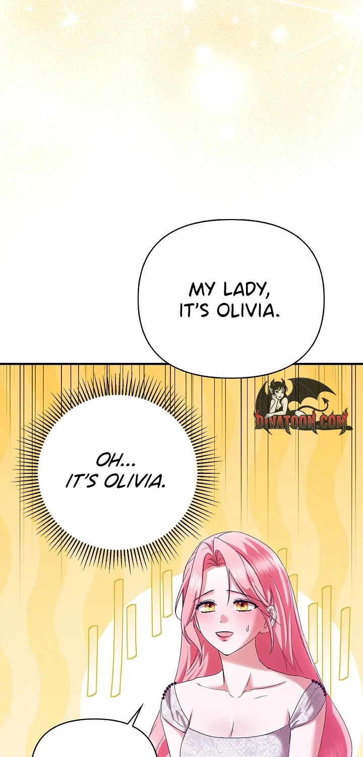 I Drank It Instead of My Husband Chapter 5 page 3