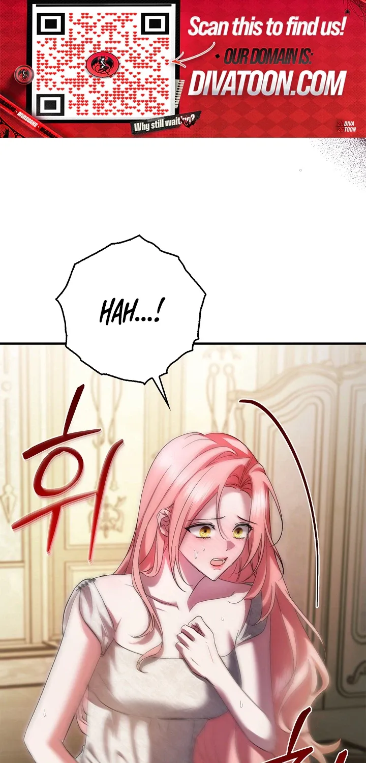 I Drank It Instead of My Husband Chapter 5 page 26