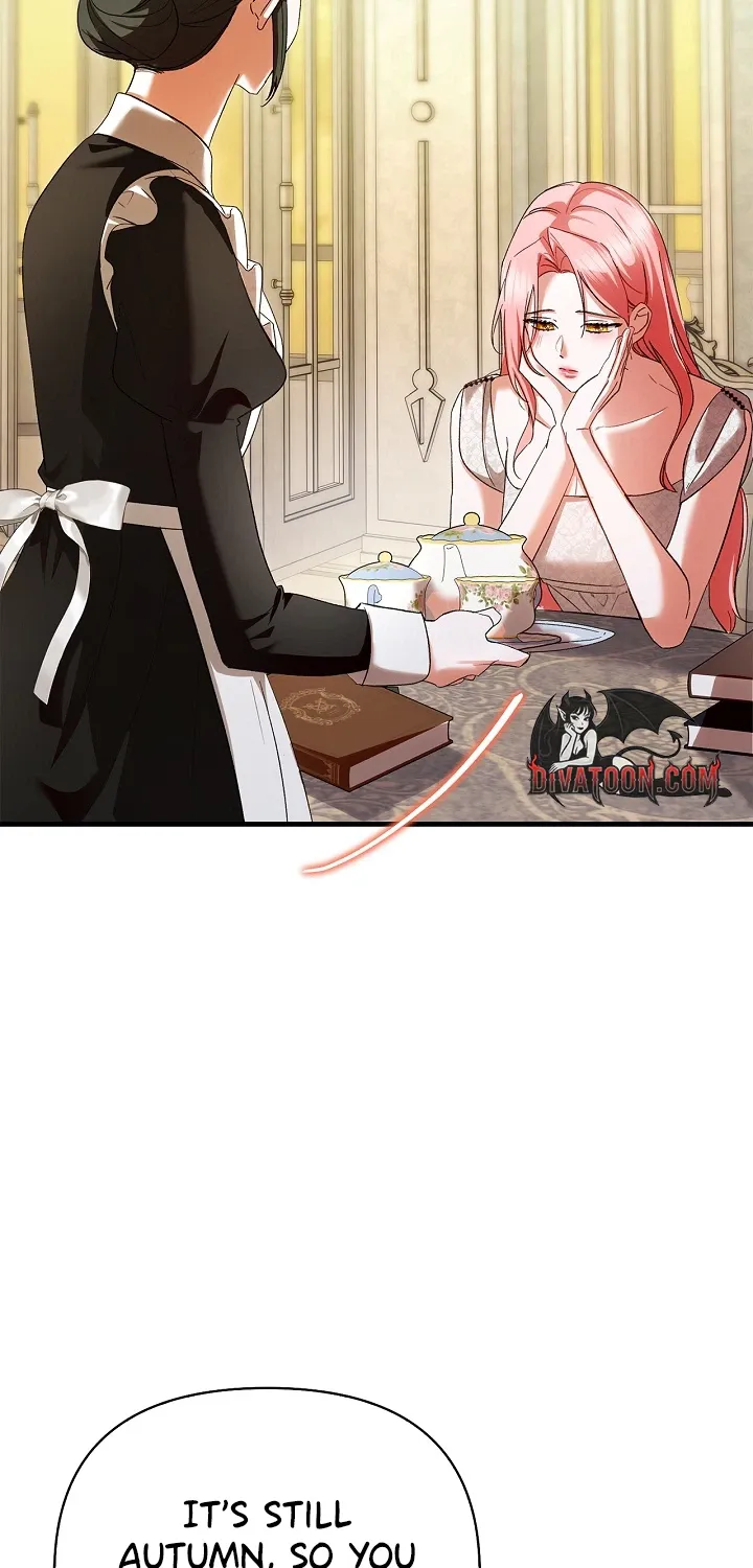 I Drank It Instead of My Husband Chapter 5 page 7