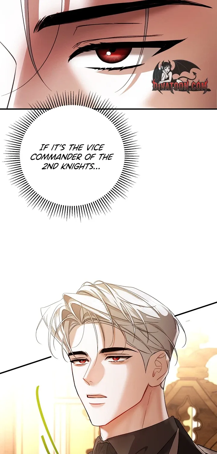 I Drank It Instead of My Husband Chapter 5 page 61