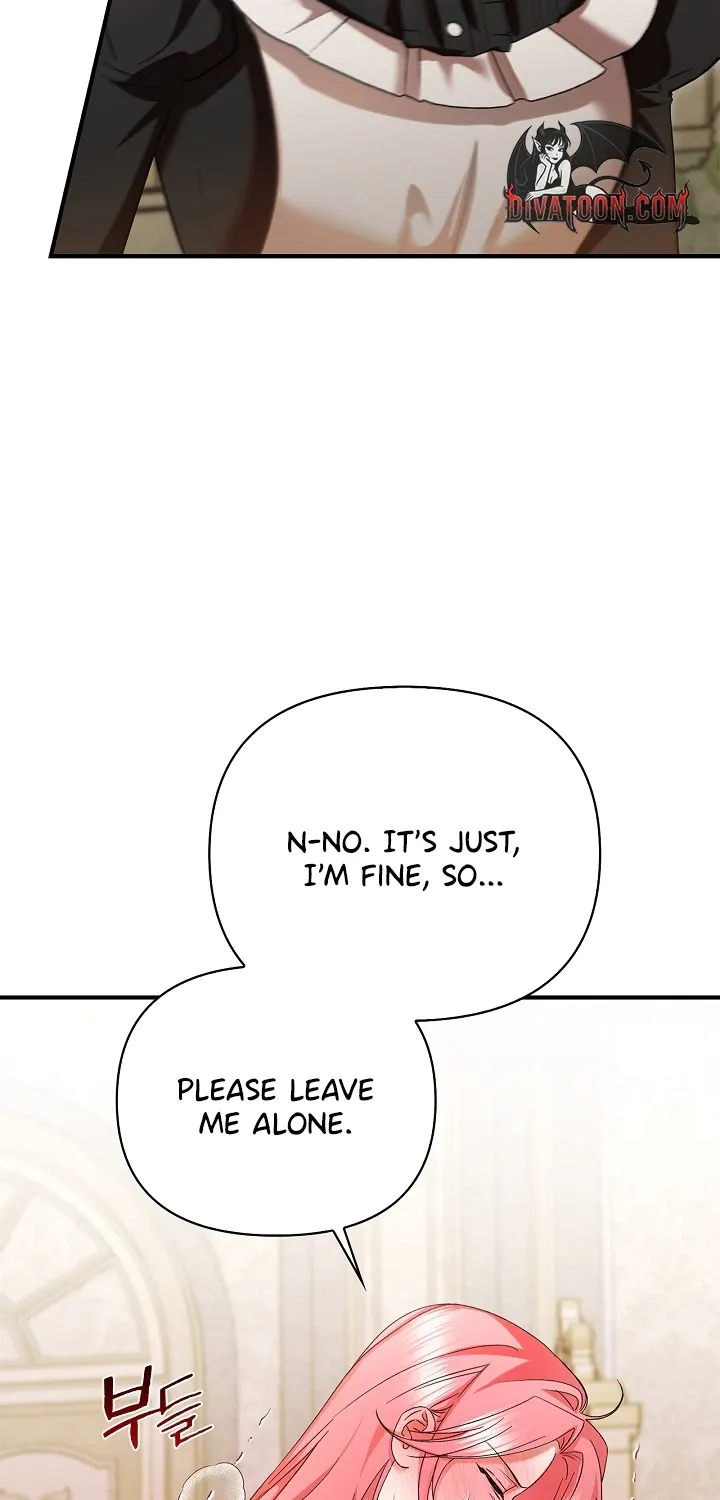I Drank It Instead of My Husband Chapter 5 page 30