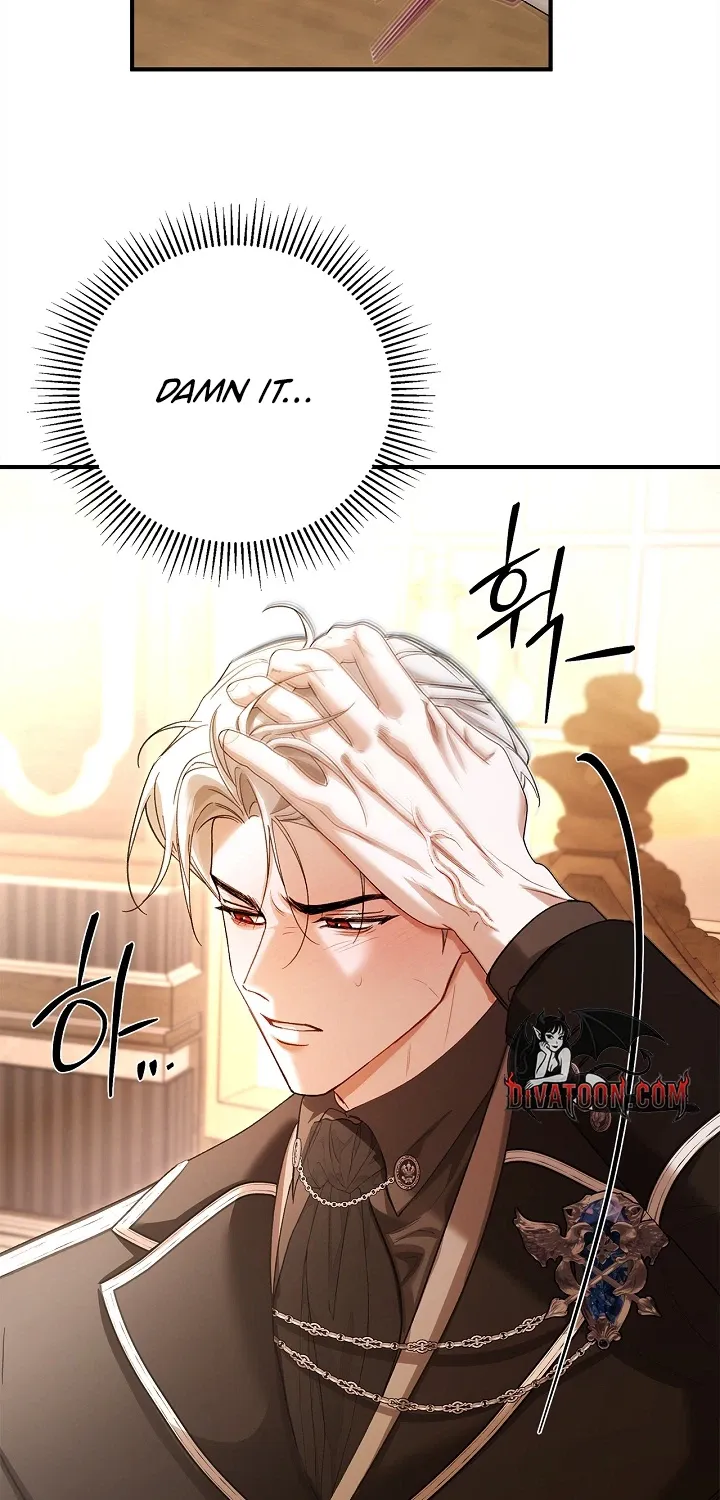 I Drank It Instead of My Husband Chapter 5 page 54