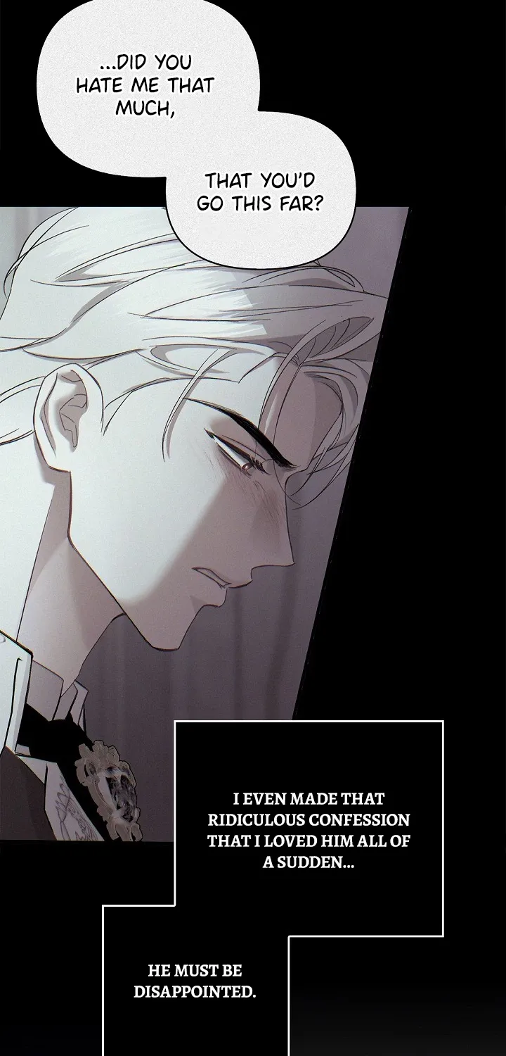 I Drank It Instead of My Husband Chapter 5 page 18