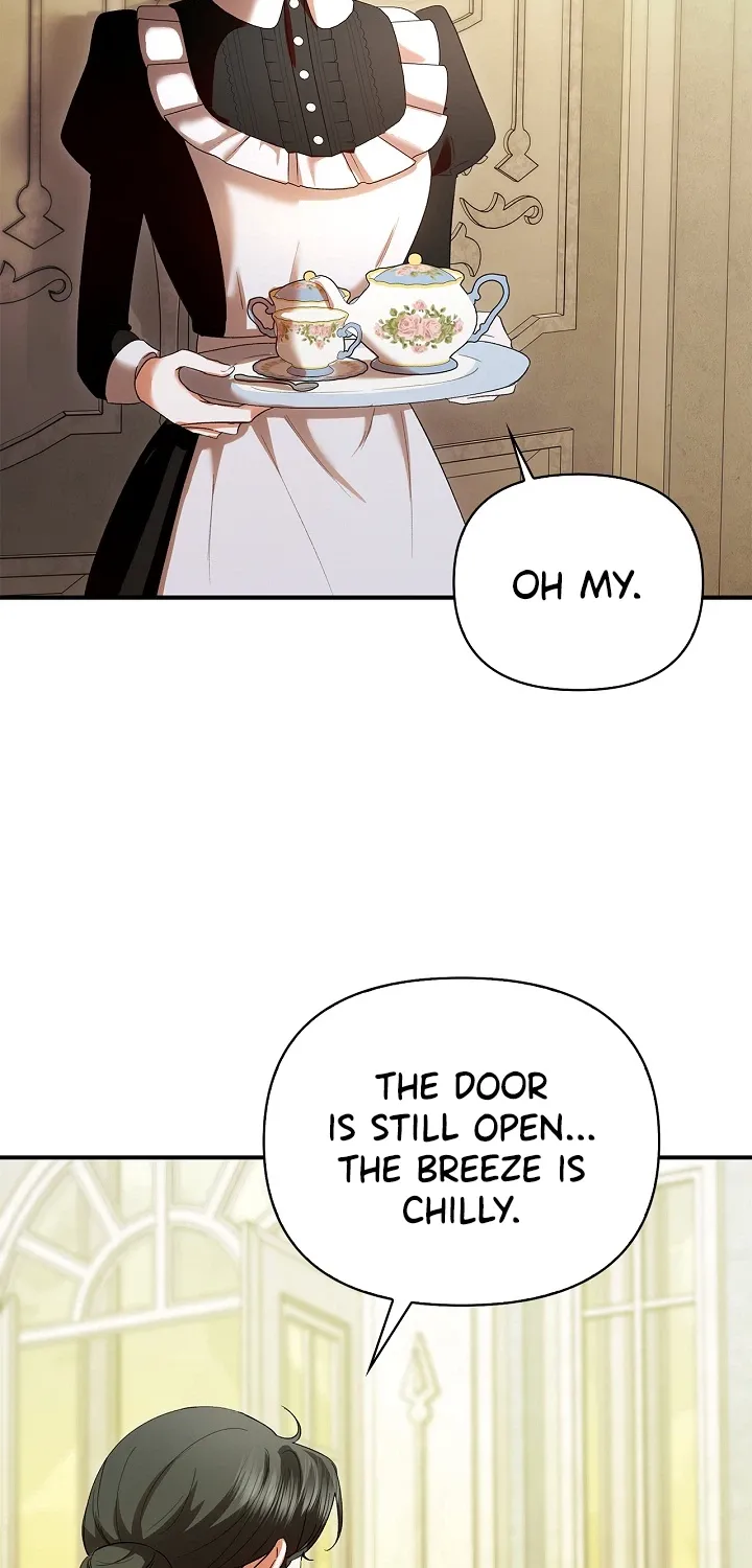 I Drank It Instead of My Husband Chapter 5 page 6