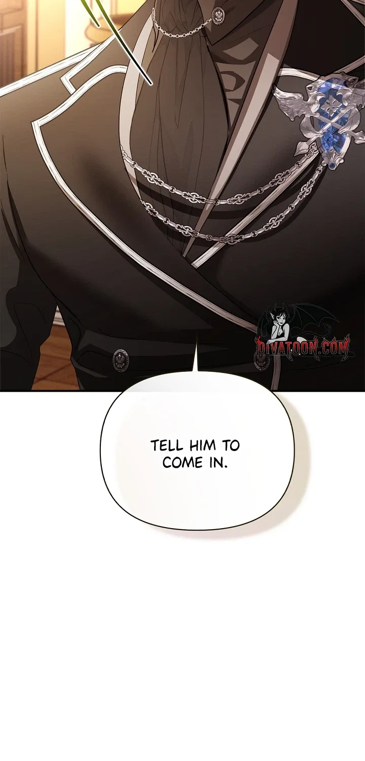 I Drank It Instead of My Husband Chapter 5 page 62