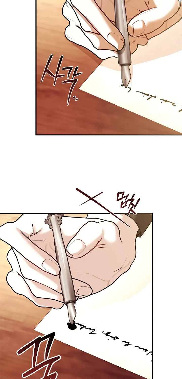 I Drank It Instead of My Husband Chapter 5 page 48