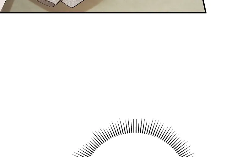 I Drank It Instead of My Husband Chapter 5 page 38