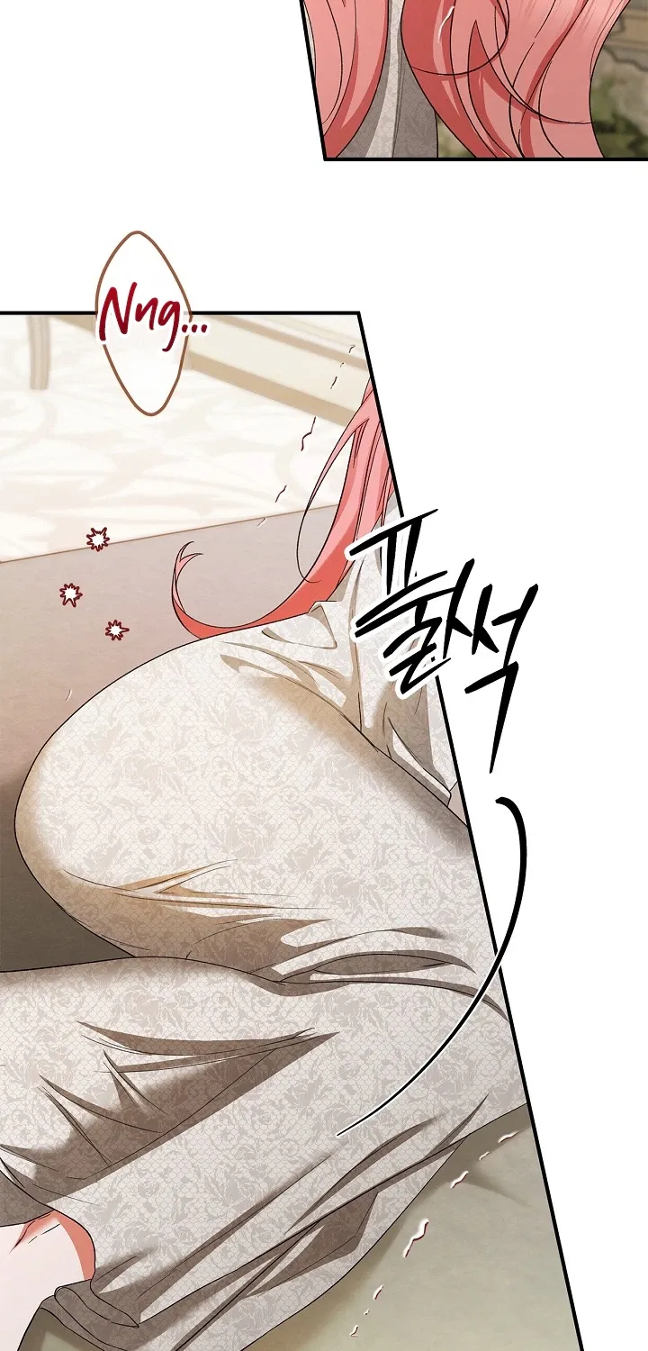 I Drank It Instead of My Husband Chapter 5 page 37