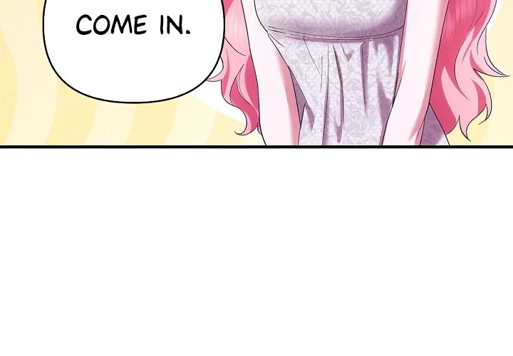 I Drank It Instead of My Husband Chapter 5 page 4