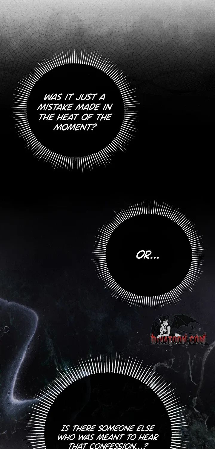I Drank It Instead of My Husband Chapter 5 page 58