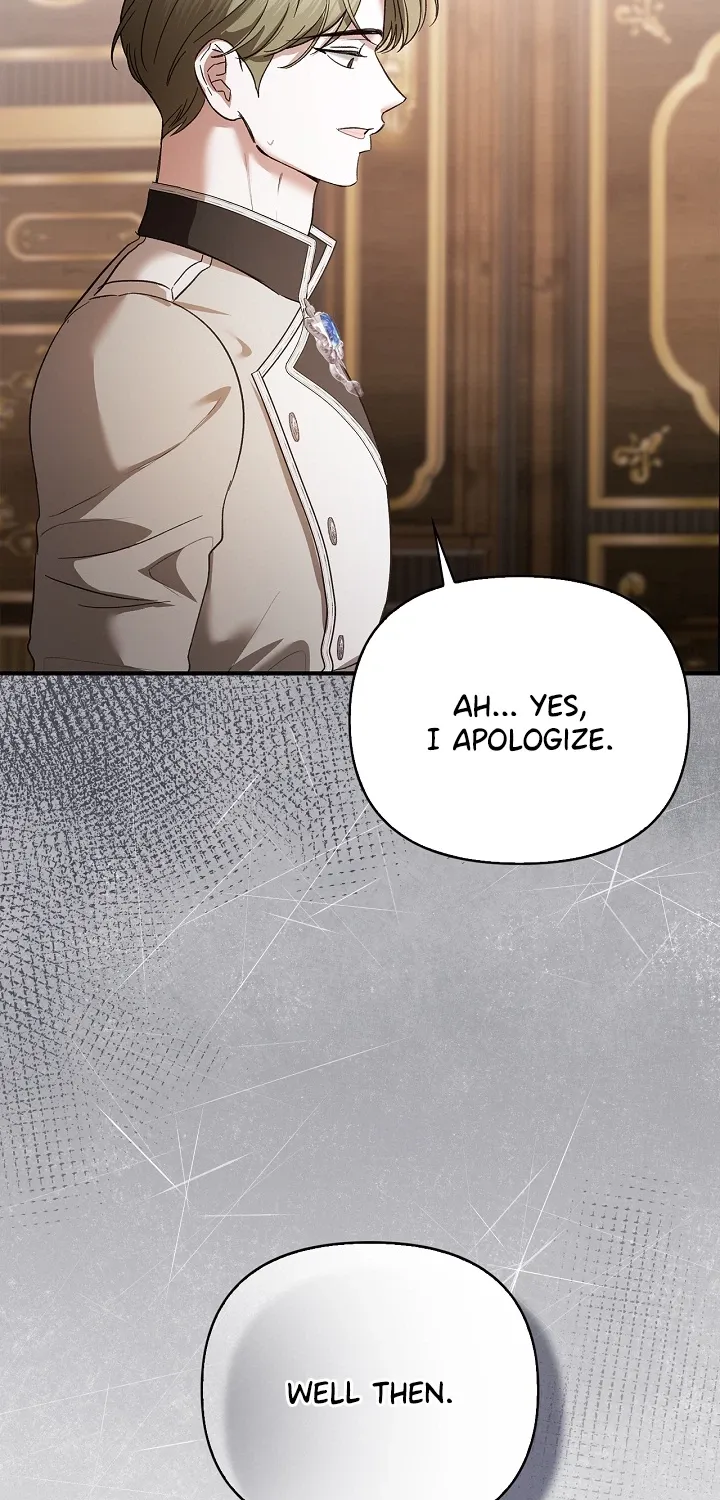 I Drank It Instead of My Husband Chapter 5 page 83