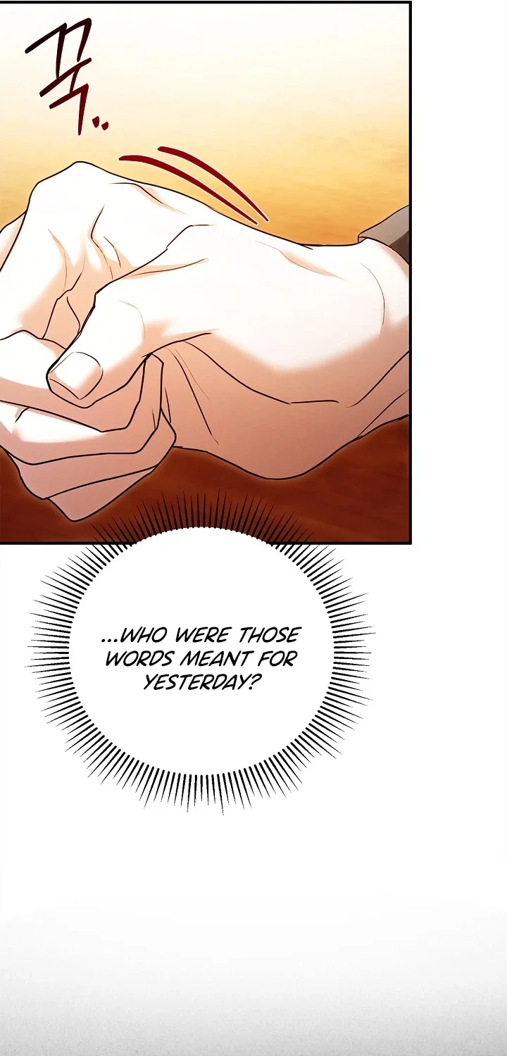 I Drank It Instead of My Husband Chapter 5 page 57