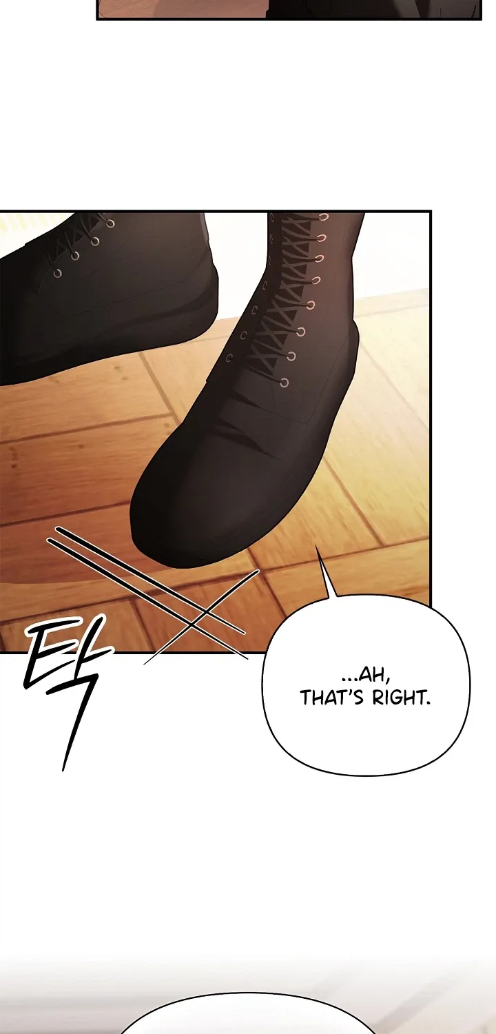I Drank It Instead of My Husband Chapter 5 page 73