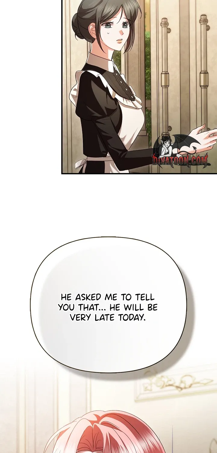 I Drank It Instead of My Husband Chapter 5 page 14
