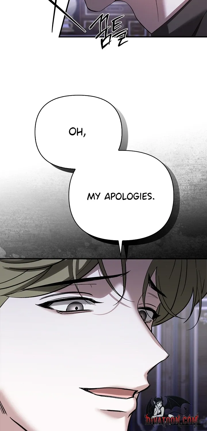 I Drank It Instead of My Husband Chapter 5 page 79