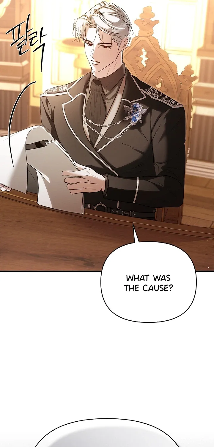 I Drank It Instead of My Husband Chapter 5 page 68
