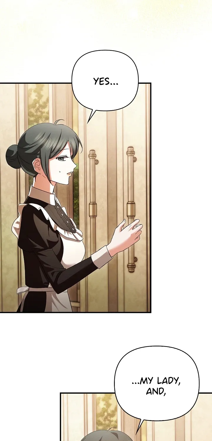 I Drank It Instead of My Husband Chapter 5 page 13