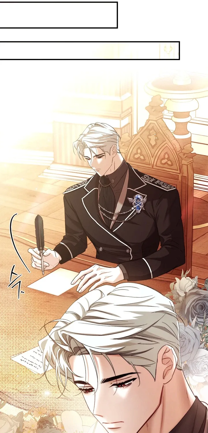 I Drank It Instead of My Husband Chapter 5 page 46