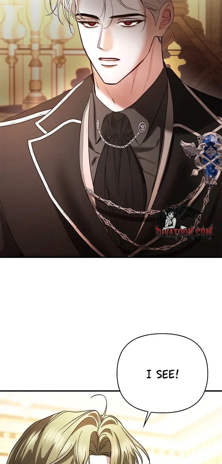 I Drank It Instead of My Husband Chapter 5 page 76
