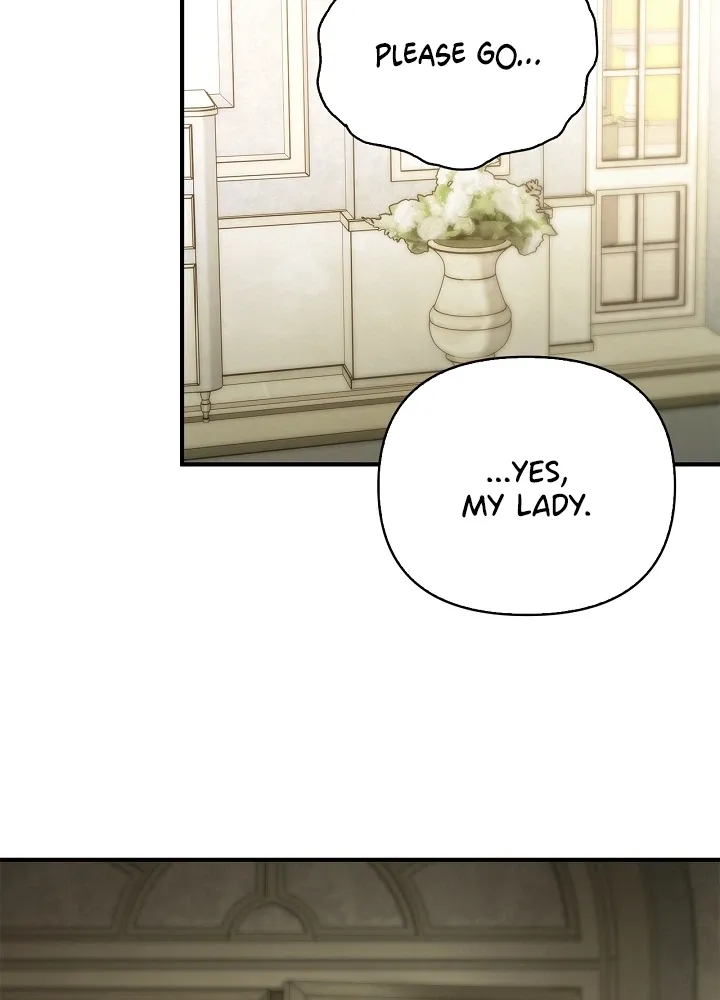 I Drank It Instead of My Husband Chapter 5 page 34