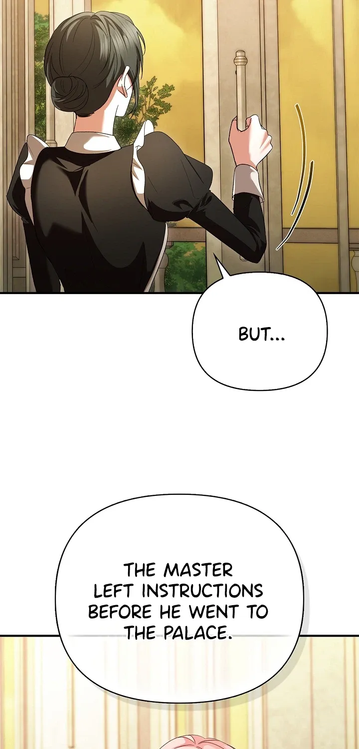 I Drank It Instead of My Husband Chapter 5 page 9