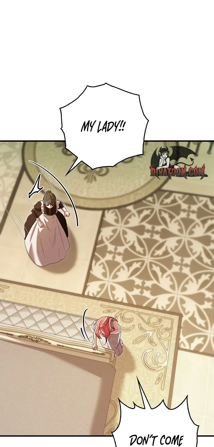 I Drank It Instead of My Husband Chapter 5 page 28