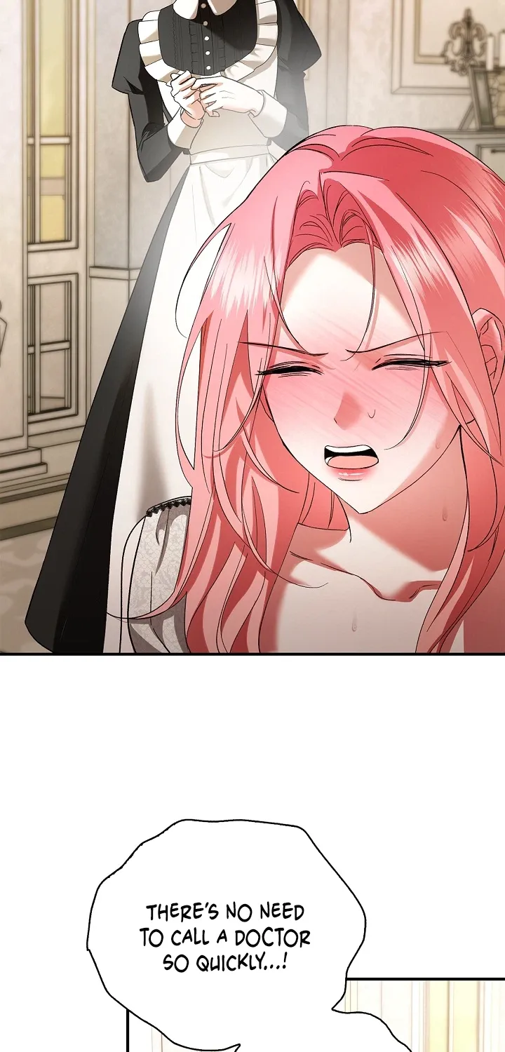 I Drank It Instead of My Husband Chapter 5 page 33