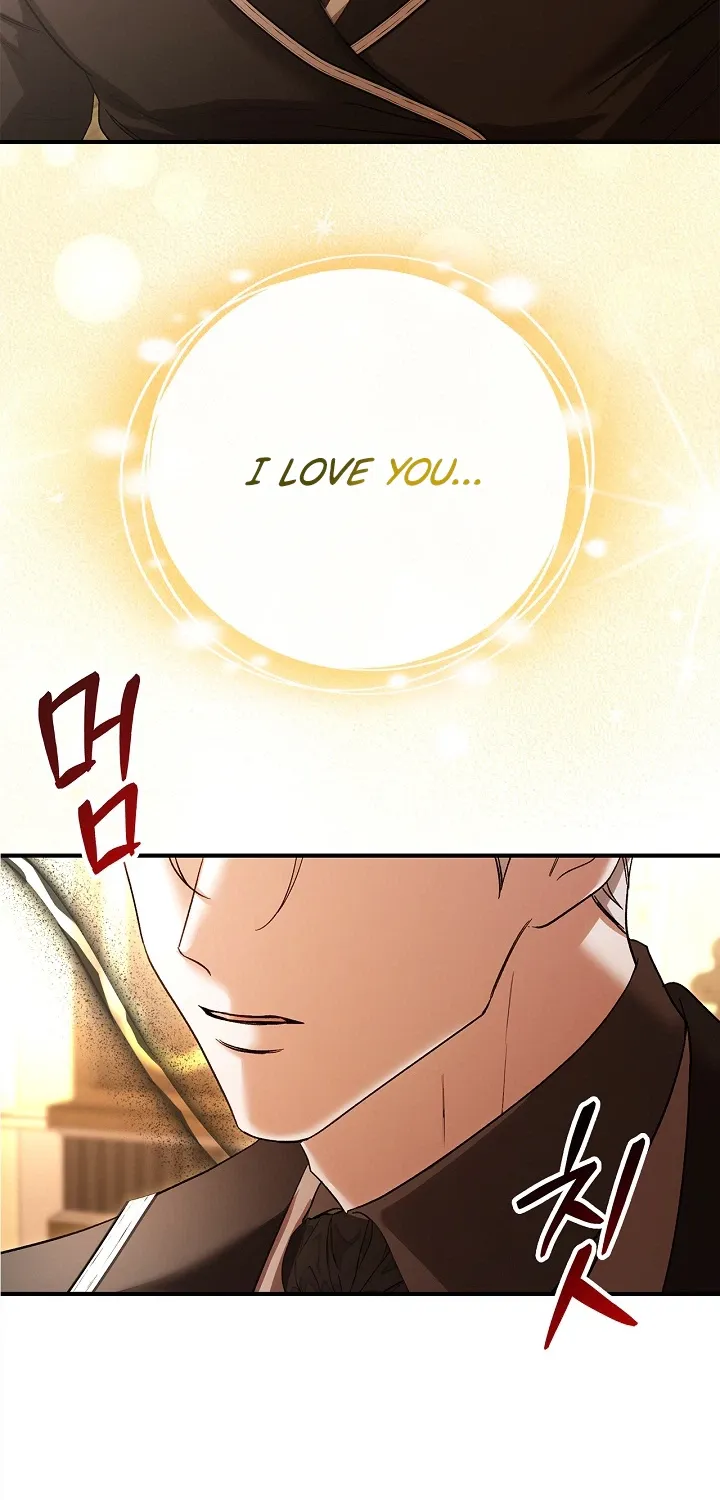 I Drank It Instead of My Husband Chapter 5 page 55