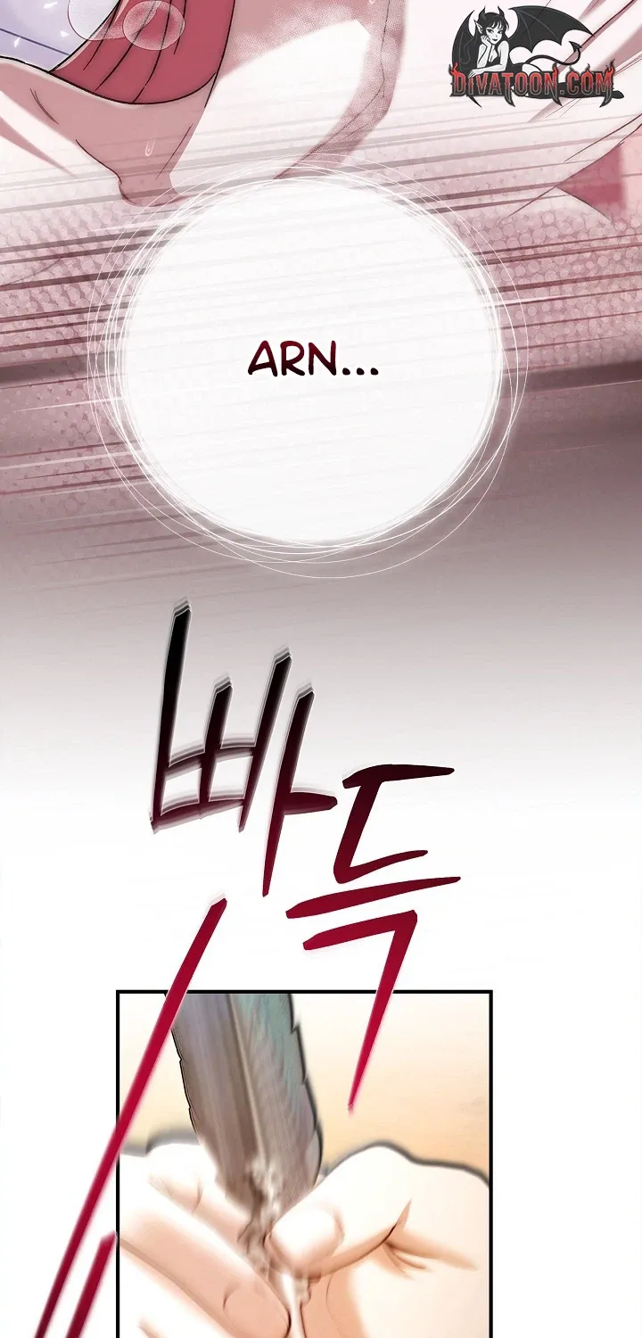 I Drank It Instead of My Husband Chapter 5 page 52