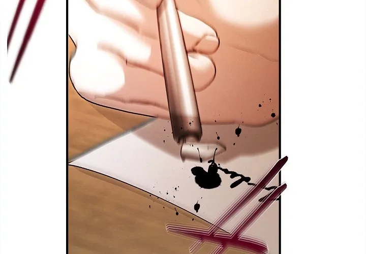 I Drank It Instead of My Husband Chapter 5 page 53