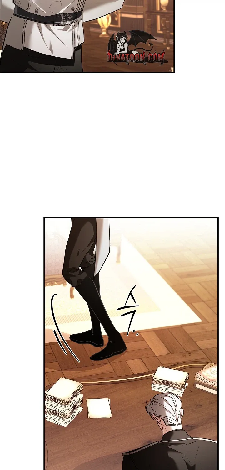I Drank It Instead of My Husband Chapter 5 page 72