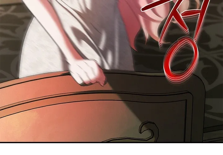 I Drank It Instead of My Husband Chapter 5 page 27