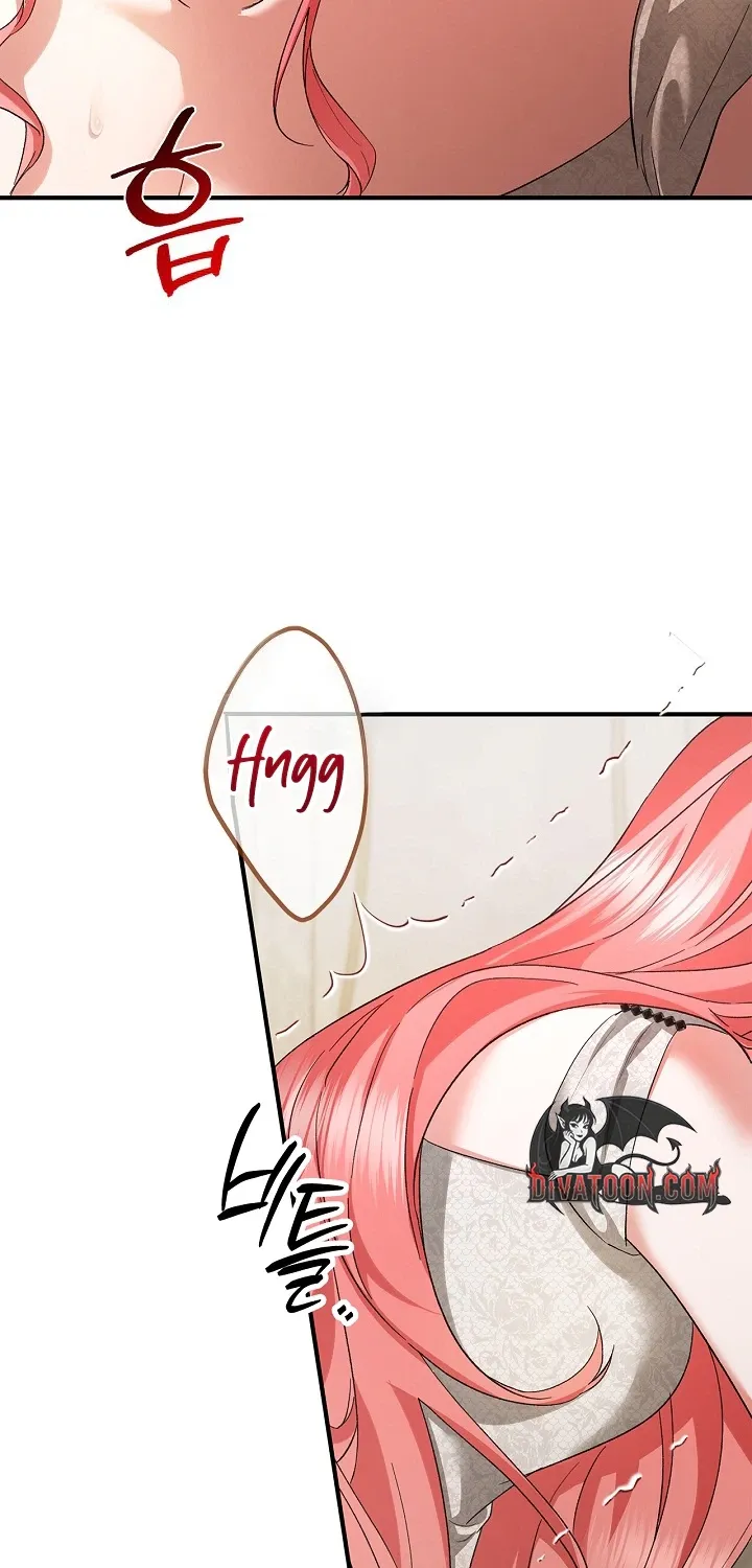 I Drank It Instead of My Husband Chapter 5 page 36