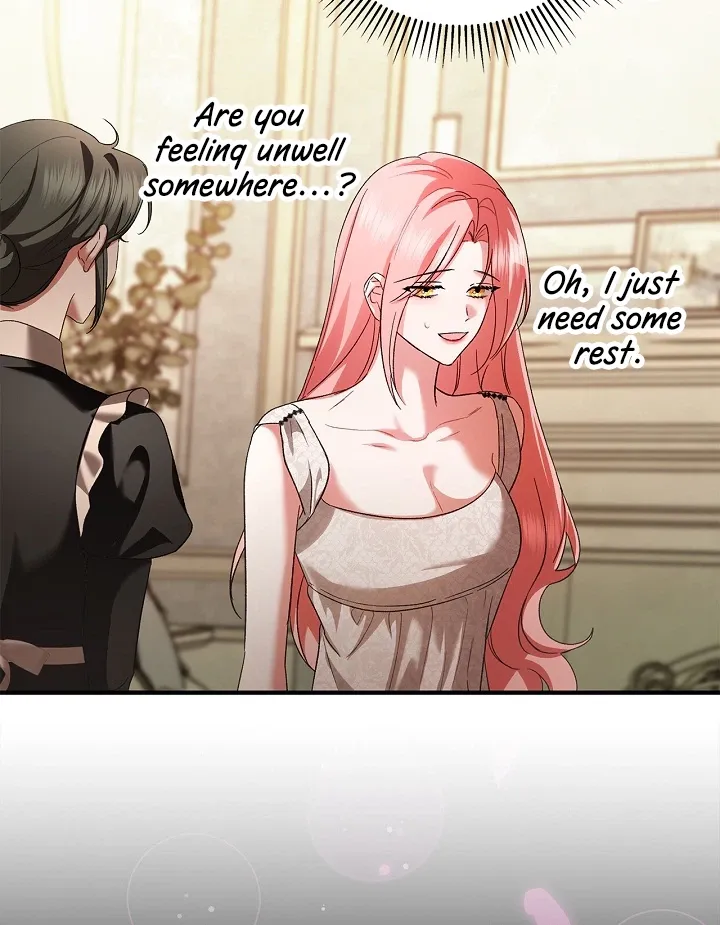 I Drank It Instead of My Husband Chapter 5 page 23