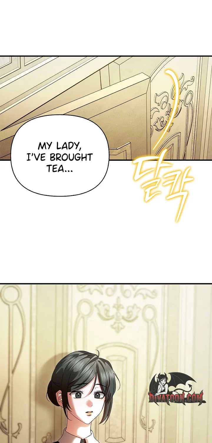 I Drank It Instead of My Husband Chapter 5 page 5