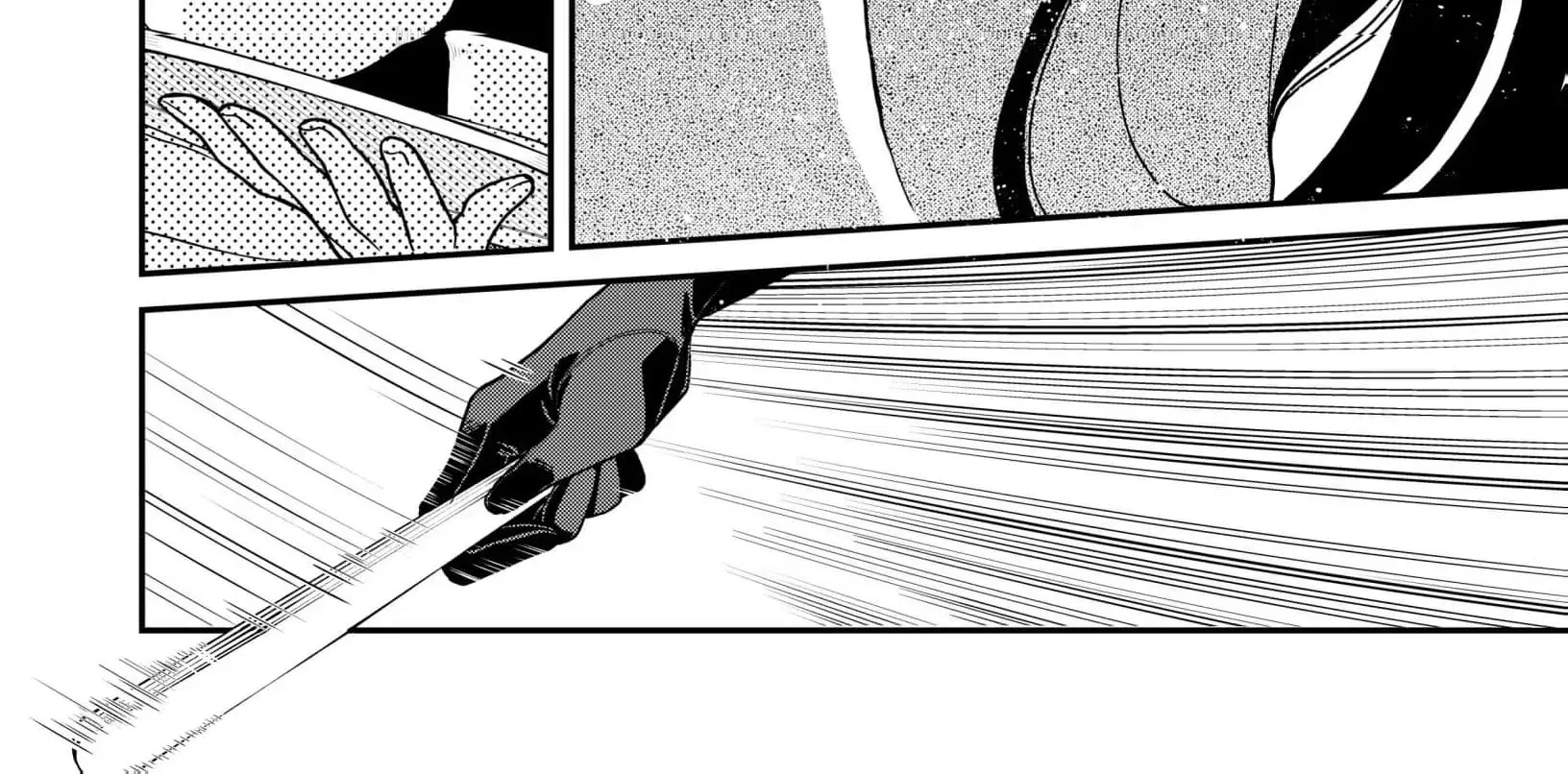 A Love That Never Bloomed Because of Our Difference in Status... Though It's Too Late Now Chapter 6 page 10