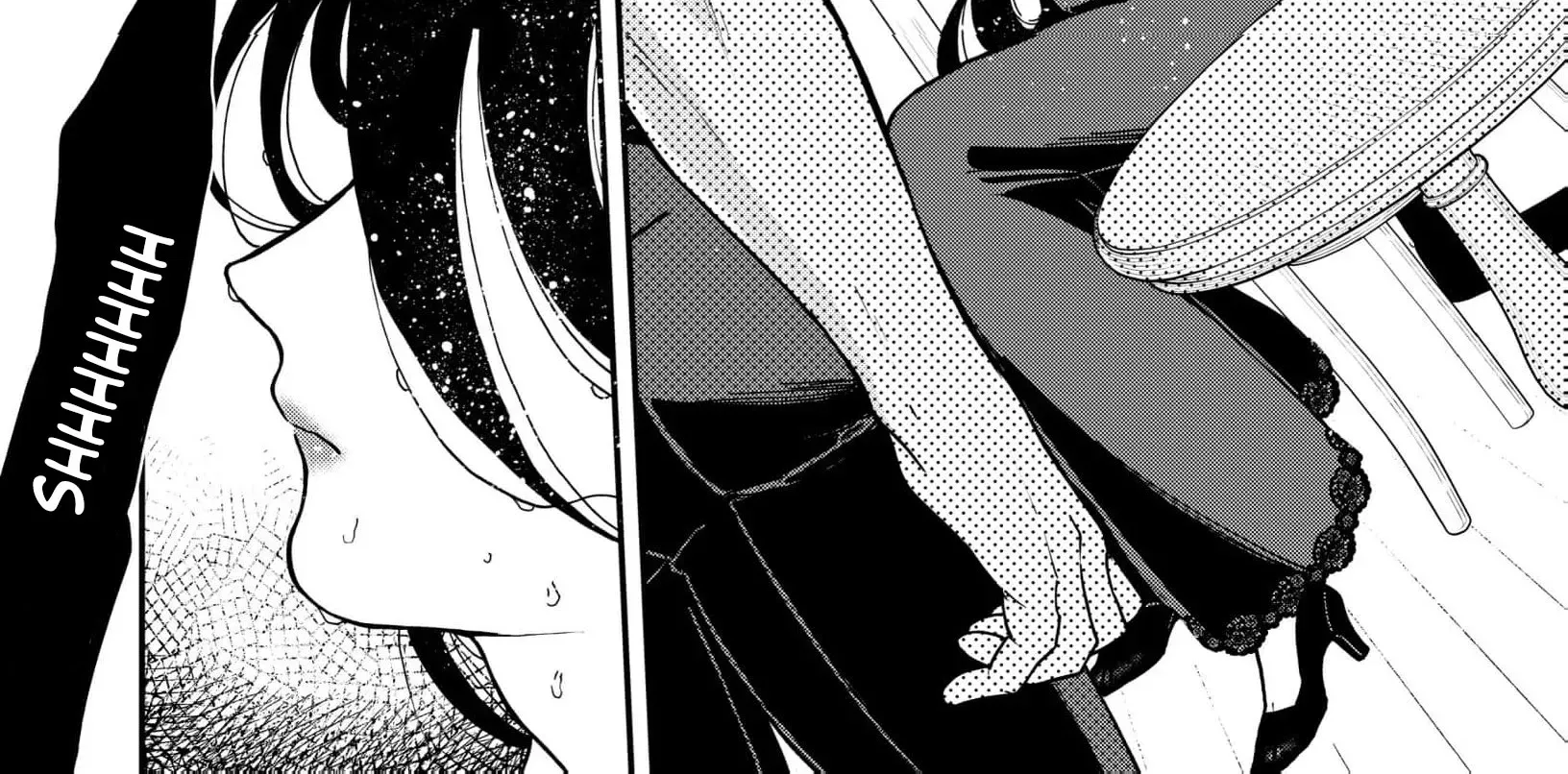 A Love That Never Bloomed Because of Our Difference in Status... Though It's Too Late Now Chapter 6 page 8
