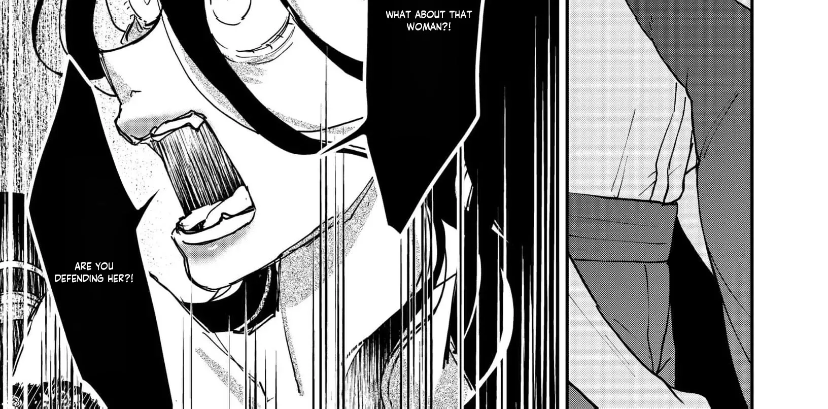 A Love That Never Bloomed Because of Our Difference in Status... Though It's Too Late Now Chapter 6 page 16