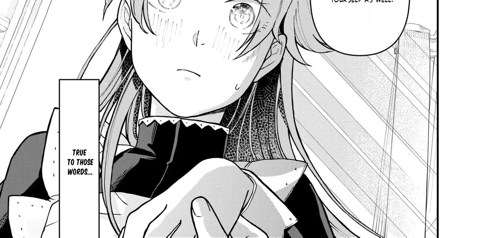 A Love That Never Bloomed Because of Our Difference in Status... Though It's Too Late Now Chapter 6 page 48